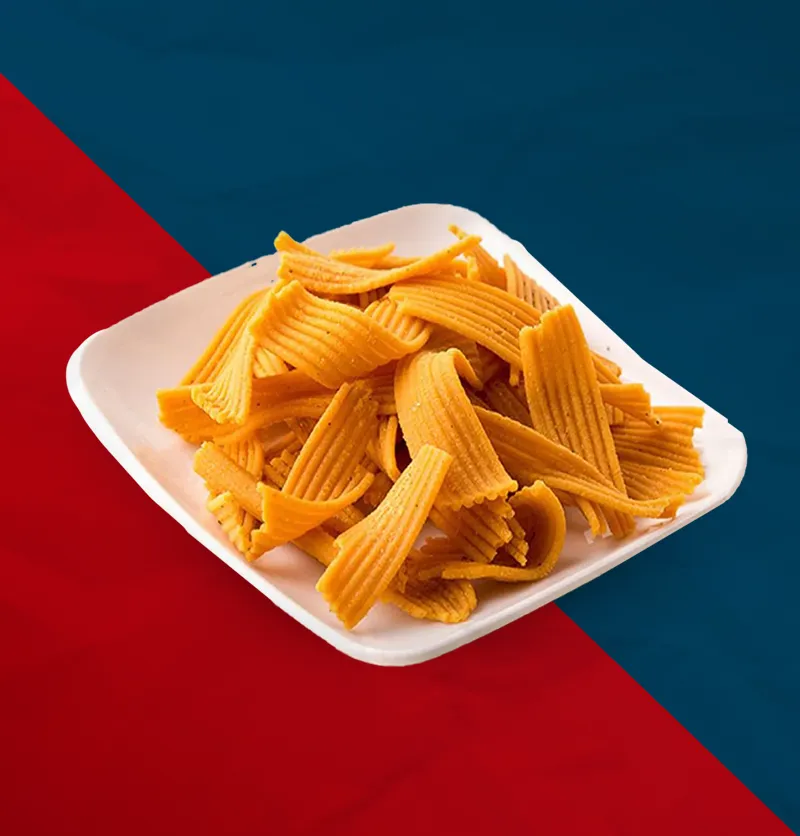 GIS Special – Ribbon Seeval