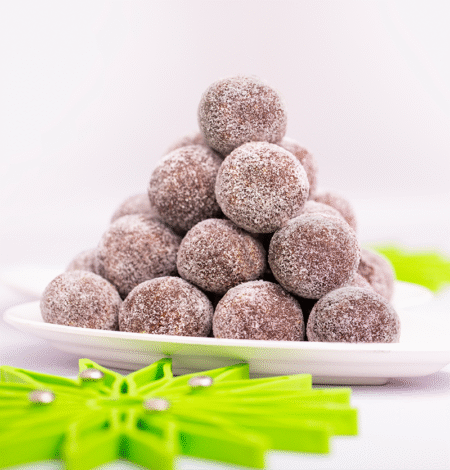 GIS Special – Dry Jamun