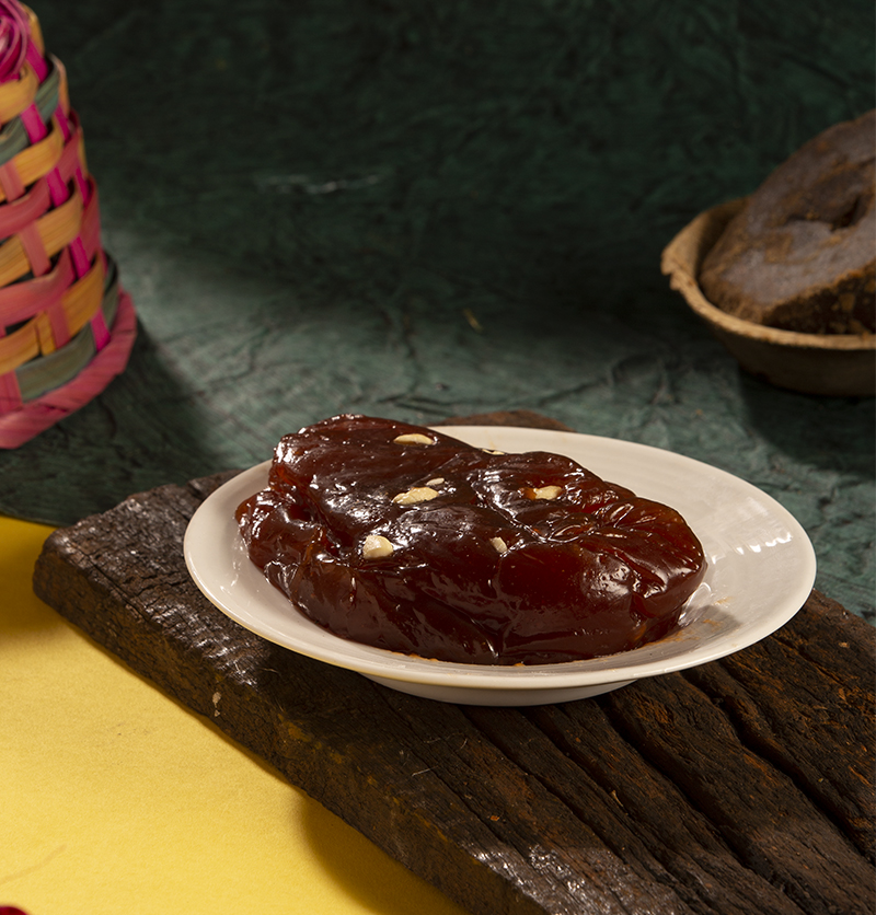 Tirunelveli – Halwa