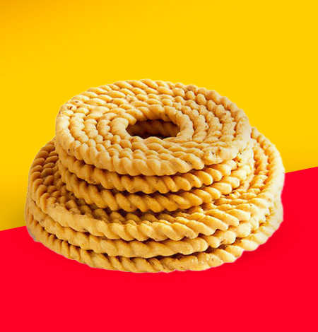 GIS Special – Kai Muruku