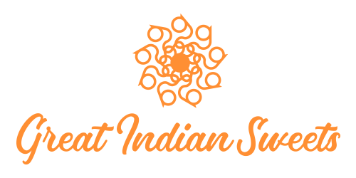 Great Indian Sweets