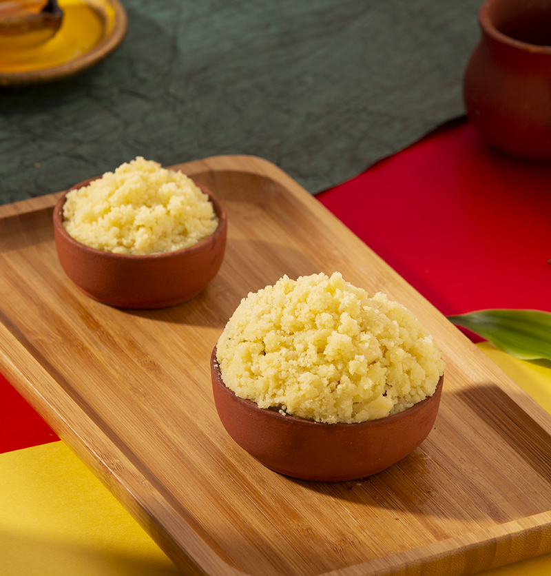 Srivilliputhur – Palkova