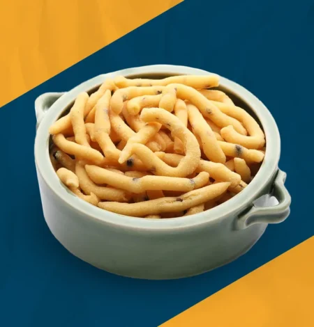 Sattur – Milagu Sev