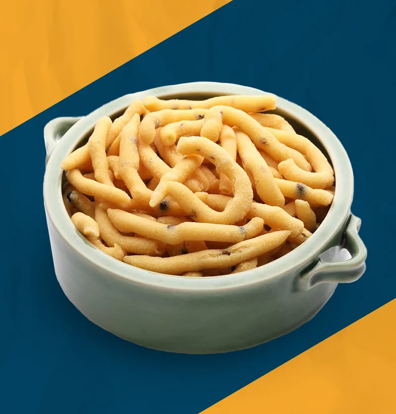 Sattur – Milagu Sev