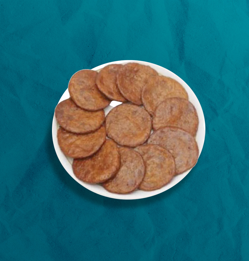 Karaikudi - Mini Adhirasam